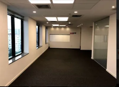 Sala Comercial para alugar, 360m² no Itaim Bibi, São Paulo