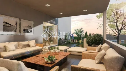 Cobertura com 2 Quartos à venda, 169m² no Scharlau, São Leopoldo