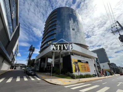 Sala Comercial para alugar, 40m² no Centro, Gravataí
