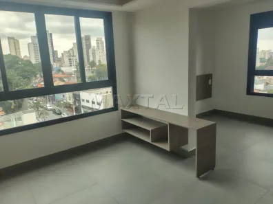 Apartamento com 1 Quarto para alugar, 35m² no Santana, São Paulo