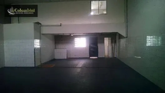 Galpão/Depósito/Armazém à venda, 250m² no Fundação, São Caetano do Sul