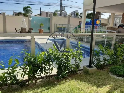 Apartamento com 2 Quartos à venda, 44m² no Passaré, Fortaleza
