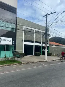 Ponto Comercial para alugar, 120m² no Funcionários, Timóteo