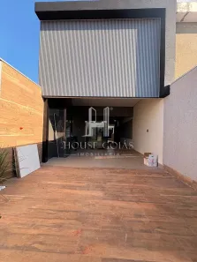 Casa com 3 Quartos à venda, 100m² no Parque Buriti, Goiânia