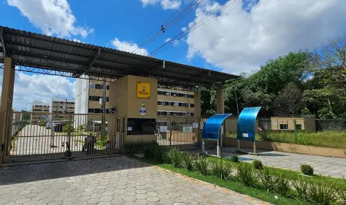 Apartamento com 2 Quartos à venda, 51m² no Coqueiro, Ananindeua