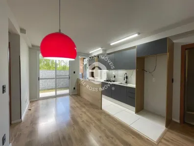 Apartamento com 2 Quartos para alugar, 70m² no Estância Velha, Canoas