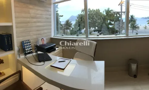Sala Comercial à venda, 34m² no São Francisco, Niterói