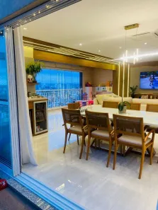 Cobertura com 4 Quartos à venda, 246m² no Penha de França, São Paulo