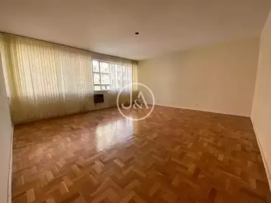 Apartamento com 3 Quartos à venda, 145m² no Copacabana, Rio de Janeiro