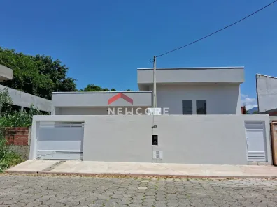 Casa com 3 Quartos à venda, 94m² no Balneário Stella Maris, Peruíbe
