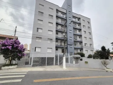 Apartamento com 2 Quartos à venda, 74m² no Jaguaribe, Osasco