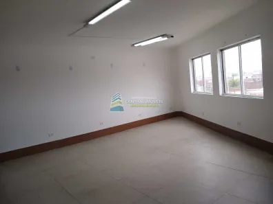 Sala Comercial para alugar, 49m² no Maracanã, Praia Grande
