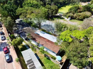 Galpão/Depósito/Armazém com 13 Quartos para alugar, 2462m² no Chácara Estela, Santana de Parnaíba