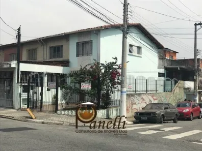 Casa com 2 Quartos à venda, 80m² no Vila Bandeirantes, São Paulo