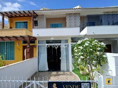 Casa com 2 Quartos à venda, 91m² no Ingleses do Rio Vermelho, Florianópolis
