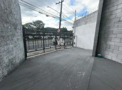 Galpão/Depósito/Armazém para alugar, 440m² no Jardim América da Penha, São Paulo