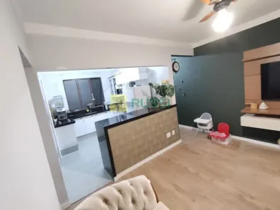 Apartamento com 2 Quartos à venda, 64m² no Jardim das Indústrias, São José dos Campos