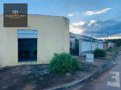 Casa com 2 Quartos à venda, 180m² no Residencial Aldeia dos Sonhos, Anápolis