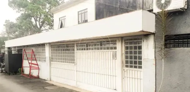 Imóvel Comercial com 1 Quarto à venda, 383m² no Socorro, São Paulo