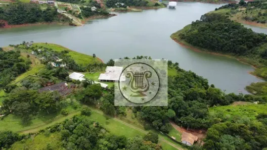 Fazenda/Sítio com 9 Quartos à venda, 350900m² no Jardim Eldorado, Santa Isabel