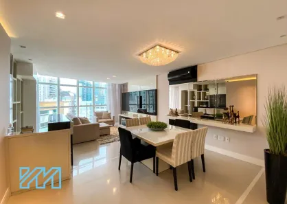 Apartamento com 3 Quartos à venda, 130m² no Centro, Balneário Camboriú