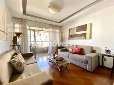Cobertura com 4 Quartos à venda, 300m² no Funcionários, Belo Horizonte