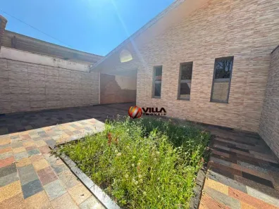 Casa com 3 Quartos à venda, 130m² no Parque Novo Mundo, Americana