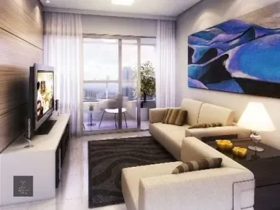 Apartamento com 3 Quartos à venda, 86m² no Prado, Recife
