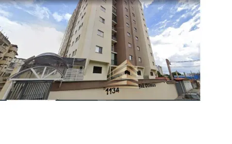 Apartamento com 1 Quarto à venda, 47m² no Jardim Dourado, Guarulhos