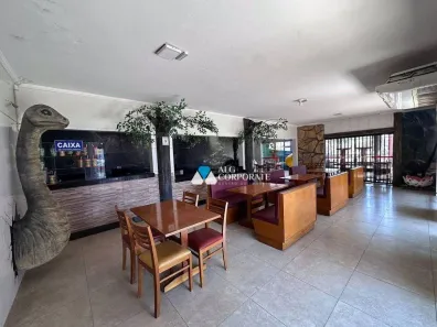 Prédio Comercial para alugar, 1300m² no Barão Geraldo, Campinas