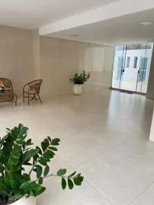 Apartamento com 3 Quartos à venda, 124m² no Costa Azul, Salvador