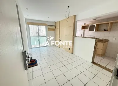 Apartamento com 2 Quartos para alugar, 70m² no Botafogo, Rio de Janeiro