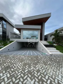 Casa de Condomínio com 3 Quartos à venda, 191m² no Cidade Alpha, Eusébio