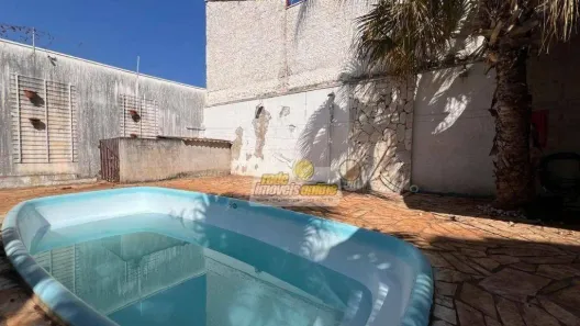 Casa com 3 Quartos à venda, 183m² no Boa Vista, Uberaba