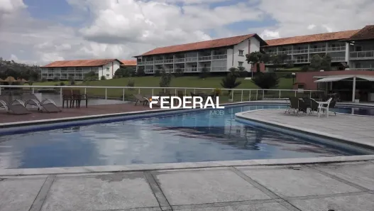 Flat com 3 Quartos à venda, 62m² no Bairro Novo, Gravatá