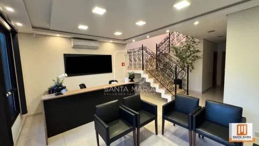 Ponto Comercial à venda, 218m² no Nova Ribeirânia, Ribeirão Preto