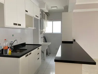 Apartamento com 2 Quartos à venda, 86m² no Jardim Flor da Montanha, Guarulhos