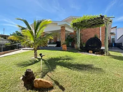 Apartamento com 4 Quartos à venda, 235m² no Centro, Águas de São Pedro