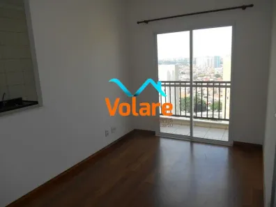 Apartamento com 2 Quartos à venda, 51m² no Umuarama, Osasco