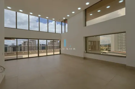 Cobertura com 4 Quartos para alugar, 342m² no Vale do Sereno, Nova Lima
