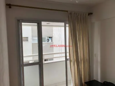 Apartamento com 1 Quarto à venda, 38m² no Vila Mariana, São Paulo