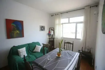 Apartamento com 3 Quartos à venda, 90m² no Alto Barroca, Belo Horizonte