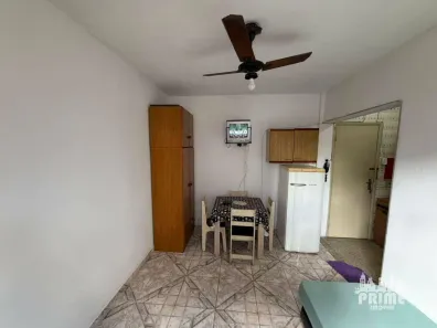 Kitnet com 1 Quarto à venda, 20m² no Real, Praia Grande