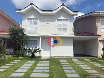Casa de Condomínio com 3 Quartos à venda, 200m² no Chácaras Copaco, Arujá