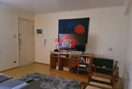 Apartamento com 2 Quartos à venda, 60m² no Água Fria, São Paulo
