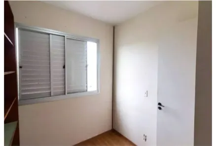 Apartamento com 3 Quartos à venda, 60m² no Jardim das Vertentes, São Paulo