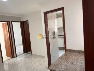 Apartamento com 2 Quartos à venda, 42m² no Jardim Guadalajara, Sorocaba
