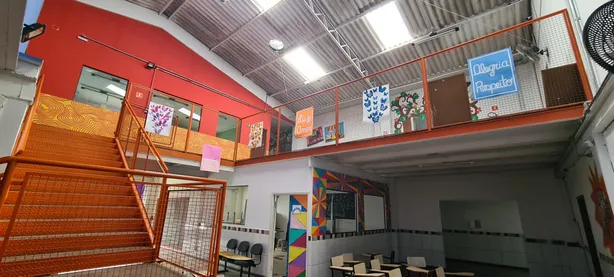 Prédio Comercial com 20 Quartos à venda, 1101m² no Jardim Botânico, Jaguariúna