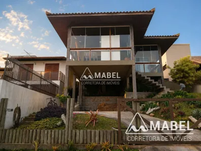 Casa com 2 Quartos à venda, 142m² no Jd. Panorâmico, Garopaba