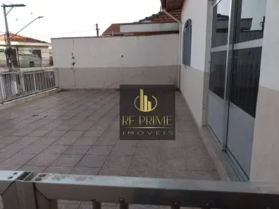Casa com 3 Quartos à venda, 490m² no Vila Constança, São Paulo